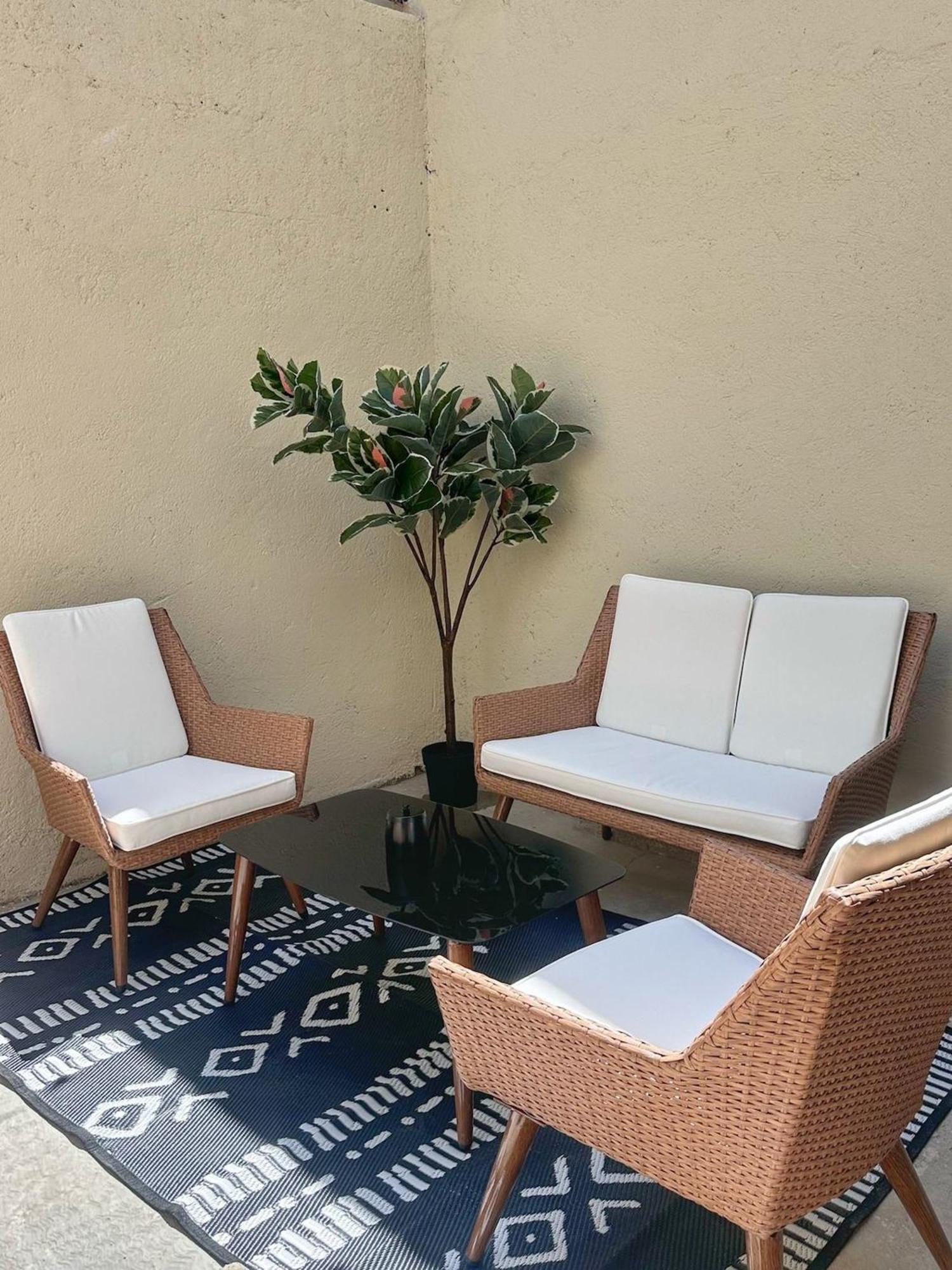 Casa Escorpion Oaxaca - - Handmade In Oaxaca - A/C - Patio - Rooftop - Exterior foto